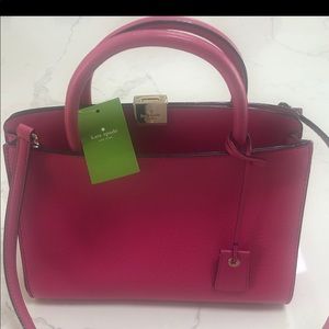NWT Kate Spade bag.